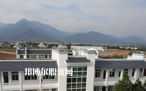 黟縣職業(yè)學(xué)校怎么樣、好不好