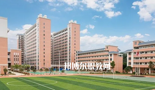 韶關(guān)育威中等職業(yè)學(xué)校2021年報名條件、招生要求、招生對象