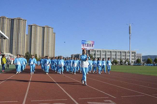 連云港市體育運動學(xué)校2021年報名條件、招生要求、招生對象