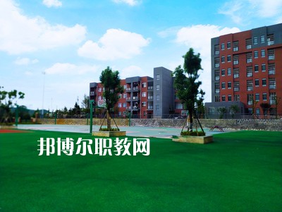 四川興文職業(yè)技術學校2021年招生錄取分數線