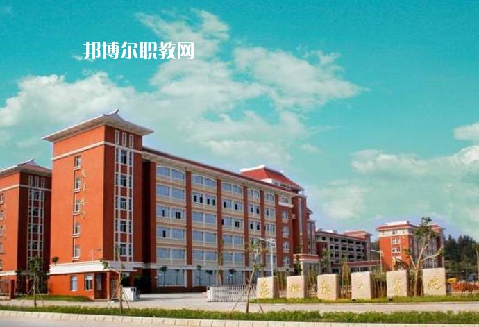 攀枝花華森職業(yè)學校2021年招生錄取分數(shù)線