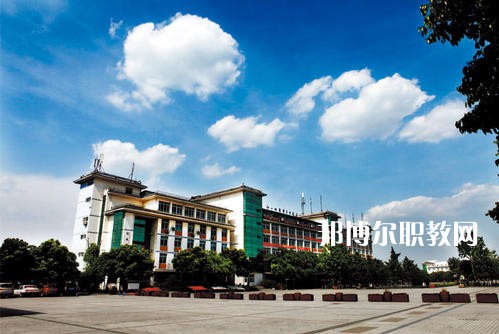 榮縣樂德職業(yè)中學(xué)校2021年招生錄取分數(shù)線