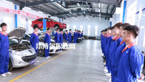 廣州2021年中專(zhuān)汽修學(xué)校可以考大專(zhuān)嗎