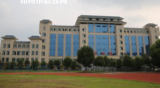 四川金堂縣職業(yè)高級中學2021年招生錄取分數線
