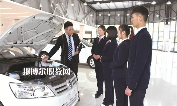 廣州2021年汽修學(xué)?？梢詫W(xué)什么