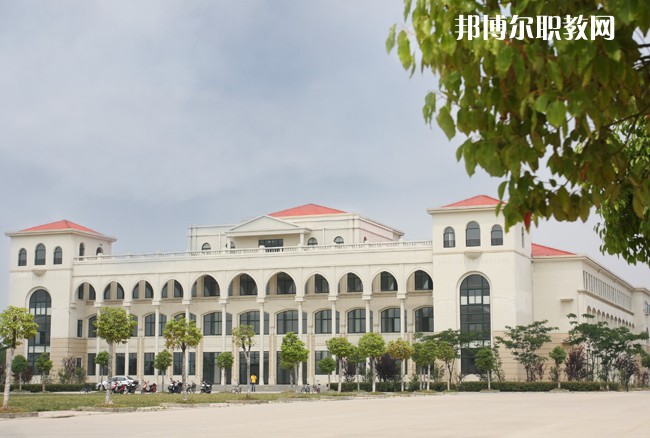 合肥行知技工學(xué)校怎么樣、好不好