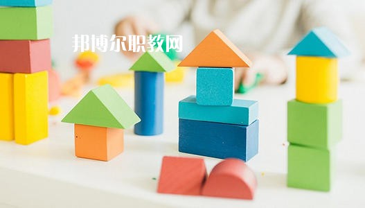 成都2021年哪個幼師學校就業(yè)好