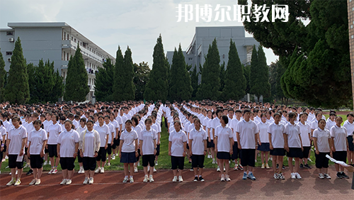 揚(yáng)州市弘揚(yáng)中等專(zhuān)業(yè)學(xué)校2021年報(bào)名條件、招生要求、招生對(duì)象