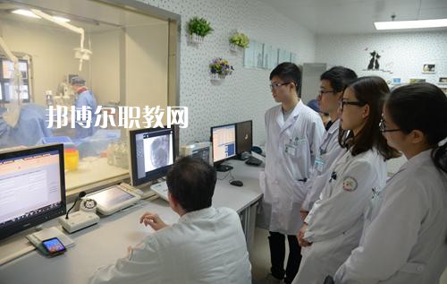 陜西2021年衛(wèi)校?？茖W(xué)校