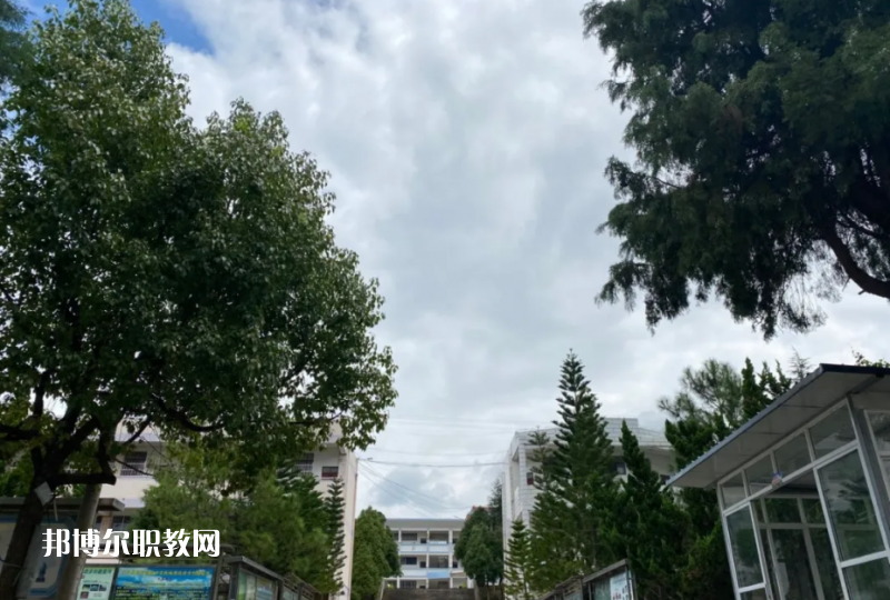 永平縣職業(yè)高級(jí)中學(xué)怎么樣、好不好