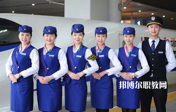 貴州2021年哪個鐵路學校比較好就業(yè)