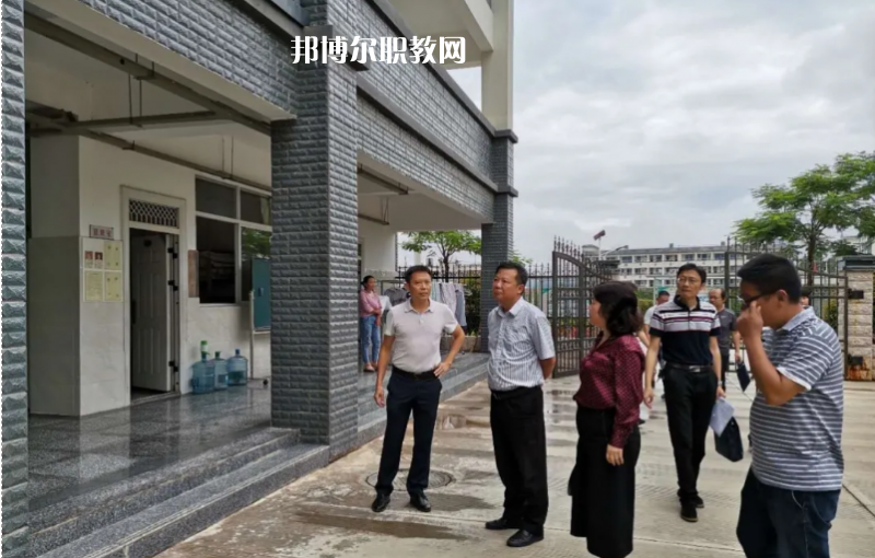 景谷縣職業(yè)高級(jí)中學(xué)2021年報(bào)名條件、招生要求、招生對(duì)象