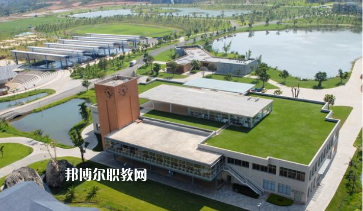 紅河慶來(lái)職業(yè)學(xué)校怎么樣、好不好