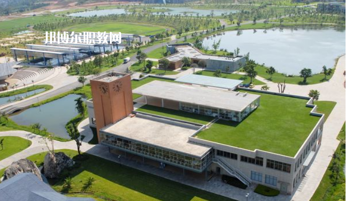 紅河慶來(lái)職業(yè)學(xué)校怎么樣、好不好