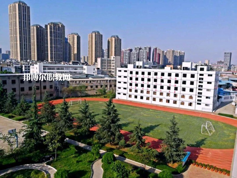 昆明西山區(qū)職業(yè)高級中學(xué)怎么樣，好不好