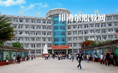 紅河州衛(wèi)生學(xué)校怎么樣、好不好