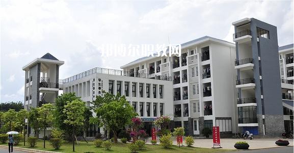 普洱農(nóng)業(yè)學(xué)校怎么樣、好不好