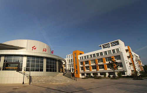 淮安文化藝術(shù)學校怎么樣、好不好
