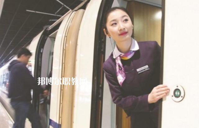 甘肅2021年軌道交通學(xué)校在哪