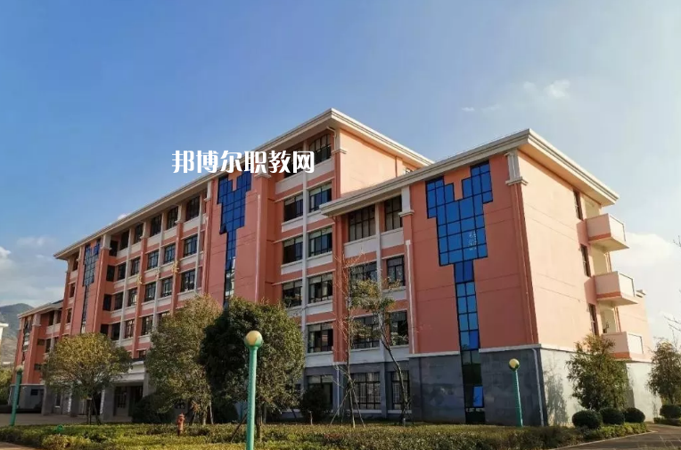 云南特殊教育職業(yè)學(xué)校怎么樣、好不好