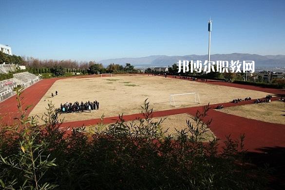 大理州財(cái)貿(mào)學(xué)校怎么樣、好不好