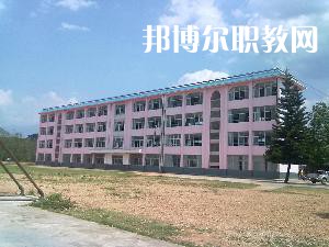 耿馬縣職教中心2021年有哪些專(zhuān)業(yè)