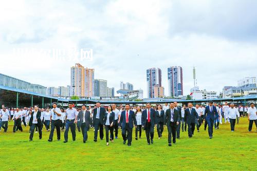 玉溪體育運(yùn)動(dòng)學(xué)校怎么樣、好不好