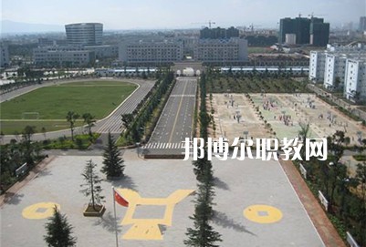 曲靖財經(jīng)學校地址在哪里