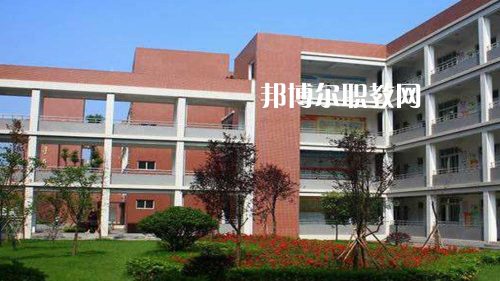 四川新津職業(yè)高級中學怎么樣、好不好