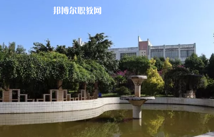 宜良高級職業(yè)中學(xué)2021年報名條件、招生對象