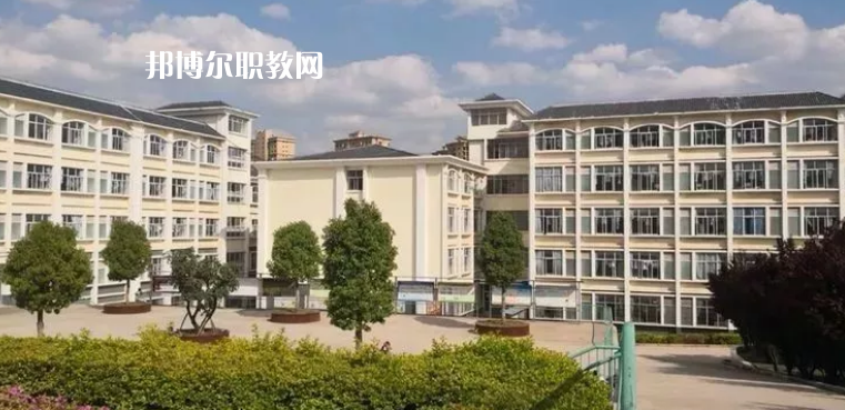 安寧職業(yè)高級中學(xué)2021年學(xué)費(fèi)、收費(fèi)多少