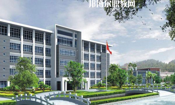 晉寧職業(yè)高級(jí)中學(xué)怎么樣、好不好
