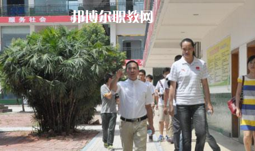 廣安市康泉文武學(xué)校怎么樣、好不好