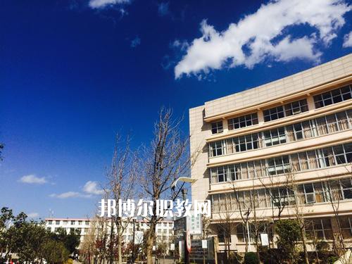 云南林業(yè)學(xué)校2021年報(bào)名條件、招生要求、招生對象