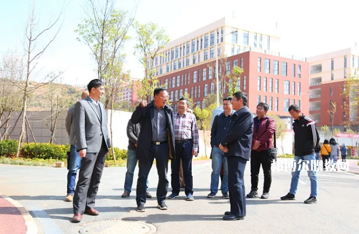 云南建設(shè)學(xué)校2021年報名條件、招生要求、招生對象
