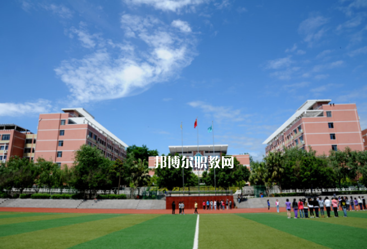 彌勒縣職教中心怎么樣、好不好