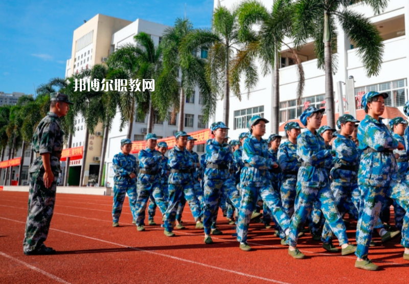 海南農(nóng)墾衛(wèi)生學(xué)校怎么樣、好不好