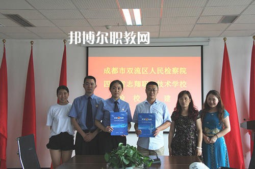 四川志翔職業(yè)技術(shù)學(xué)校怎么樣、好不好