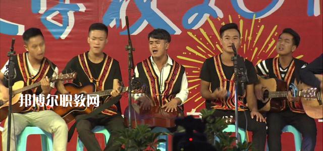 四川省彝文學(xué)校怎么樣、好不好
