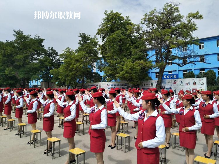 蘭州2021年哪些大專(zhuān)學(xué)校的軌道交通學(xué)校好