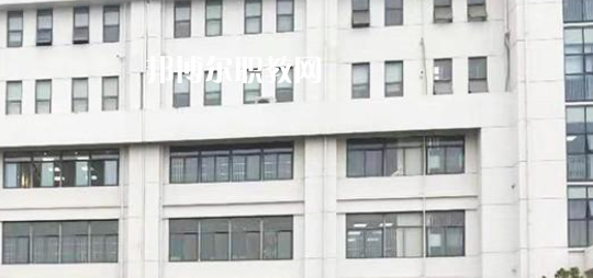 安徽省特殊教育中專學(xué)校2021年報名條件、招生要求、招生對象