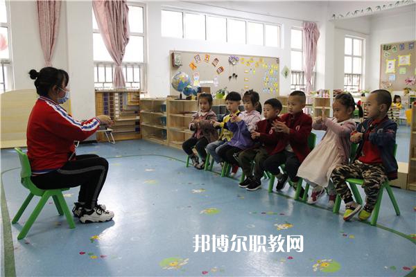 廣西2021年中專(zhuān)幼師學(xué)校有哪些專(zhuān)業(yè)