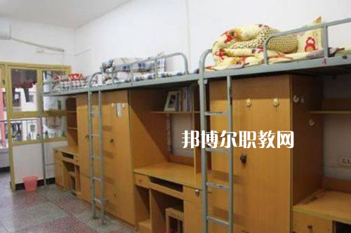 皖南醫(yī)藥衛(wèi)生學(xué)校2021年宿舍條件