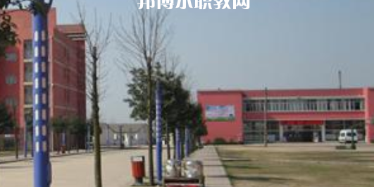 涇縣技工學校2021年報名條件、招生要求、招生對象