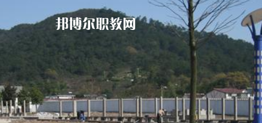 涇縣技工學(xué)校怎么樣、好不好