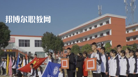 太湖縣技工學(xué)校2021年學(xué)費、收費多少