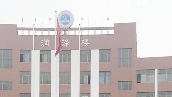 貴州貴陽市商貿(mào)學校2021年學費、收費多少