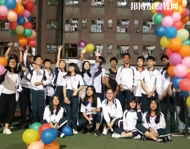 廣東創(chuàng)業(yè)工貿(mào)技工學(xué)校2022年報(bào)名條件、招生要求、招生對象
