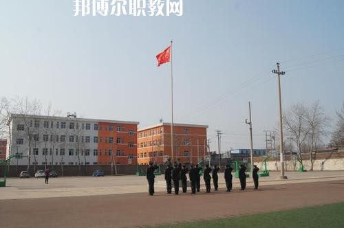 石家莊鹿泉職業(yè)教育中心2022年學(xué)費(fèi)、收費(fèi)多少