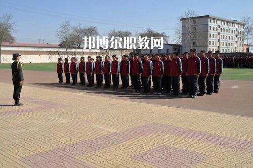 石家莊鹿泉職業(yè)教育中心2022年報(bào)名條件、招生要求、招生對(duì)象
